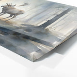 Reindeer Ethereal Forest 23