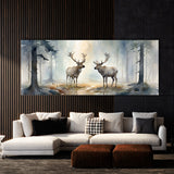 Reindeer Ethereal Forest 23