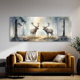 Reindeer Ethereal Forest 23