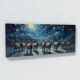 Reindeer Journey 47
