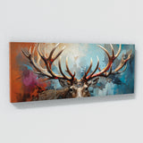 Reindeer Modern Antler 88