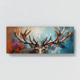 Reindeer Modern Antler 88