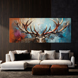 Reindeer Modern Antler 88