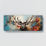 Reindeer Modern Antler 89