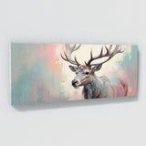 Reindeer Pastel Elegance 97