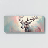 Reindeer Pastel Elegance 97