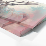 Reindeer Pastel Elegance 97