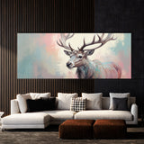 Reindeer Pastel Elegance 97