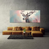 Reindeer Pastel Elegance 97