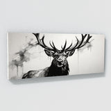 Reindeer Shadowed Elegance 102