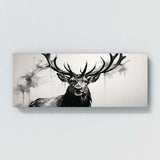 Reindeer Shadowed Elegance 102