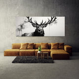 Reindeer Shadowed Elegance 102
