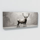 Reindeer Simple 84