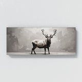 Reindeer Simple 84