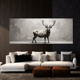 Reindeer Simple 84