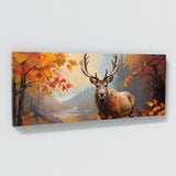 Reindeer Symphony 51