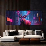 Reindeer Urban Glow 91