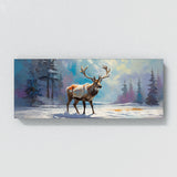 Reindeer Vibrant Majesty 49