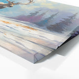 Reindeer Vibrant Majesty 49