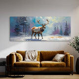 Reindeer Vibrant Majesty 49