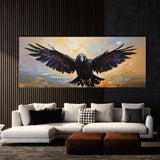Raven Ascent 41