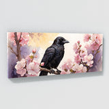 Raven Blossom Sentinel 35