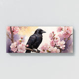 Raven Blossom Sentinel 35