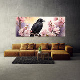 Raven Blossom Sentinel 35