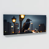 Raven Citys Watcher 64