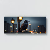 Raven Citys Watcher 64