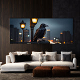 Raven Citys Watcher 64
