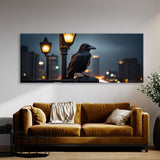 Raven Citys Watcher 64