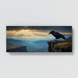 Raven Cliff Vista 69