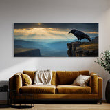 Raven Cliff Vista 69