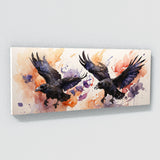 Raven Dance 30