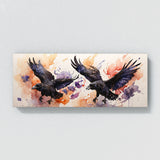 Raven Dance 30