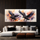 Raven Dance 30