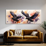 Raven Dance 30
