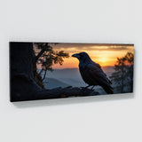 Raven Dawn Watch 75