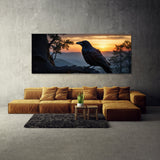Raven Dawn Watch 75