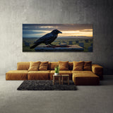 Raven Dusk Descent 81
