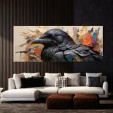 Raven Emergence 100