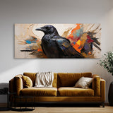 Raven Emergence 101