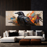 Raven Emergence 101