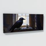 Raven Entrance 17