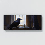 Raven Entrance 17