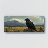 Raven Eternal Sentinel 14