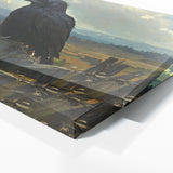 Raven Eternal Sentinel 14