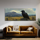 Raven Eternal Sentinel 14