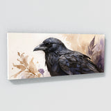 Raven Feathered Serenity 21